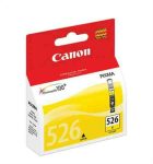 PPC - Canon CLI-526Y yellow IP4850