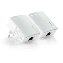 HA - TP-Link TL-PA4010KIT Powerline kit 500Mbps