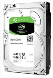 W40 - 4 Tb Seagate, 5400rpm, 256M, SATA3, Barracuda, Desktop, ST4000DM004