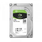 W20 - 2 Tb Seagate 7200 256M SATA3 ST2000DM008