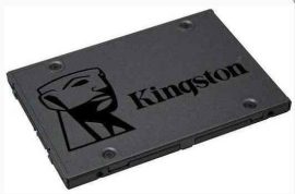 SSD - 960 Gb SSD, Kingston A400 SATA3 (500/450)