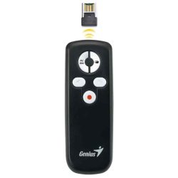 E - Presenter, Genius Media Pointer 100