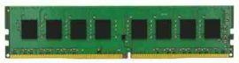 MA08 - 8Gb 2666Mhz DDR4 Kingston CL19, KVR26N19S8/8