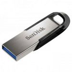   M - Pendrive 128GB Sandisk Cruzer Ultra Flair, USB3.0, 150MB/sec.