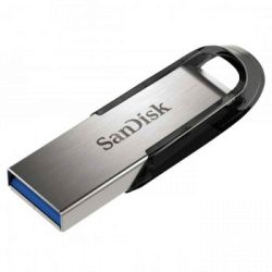 M - Pendrive 128GB Sandisk Cruzer Ultra Flair, USB3.0, 150MB/sec.