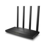   HA - TP-Link Archer C80 AC1900 Wireless Router, 10/100/1000, OneMesh