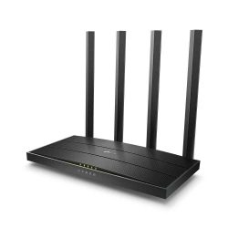 HA - TP-Link Archer C80 AC1900 Wireless Router, 10/100/1000, OneMesh