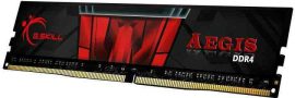 MA08 - 8Gb 3200MHz DDR4 G.Skill Aegis F4-3200C16S-8GIS CL16