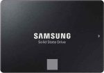 SSD -1 TB SSD, Samsung 870 Evo Basic, SATA3 (560/530)