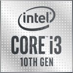 CPUI - Intel Core i3-10105 3.7GHz processzor, LGA 1200