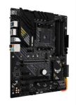 AS - ASUS TUF GAMING B550-PLUS AM4 alaplap