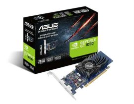 VIAS - ASUS GT1030 2GB DDR5 PCIe videókártya