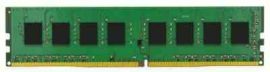 MA08 - 8Gb 2666Mhz DDR4 Kingston CL19, KVR26N19S6/8