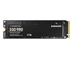   SSD -1 TB SSD, Samsung 980 Basic, M.2 NVMe PCIe 3.0 (3500/3000)