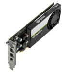 VI - PNY Quadro T1000 8GB GDDR6 videókártya