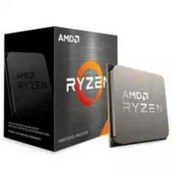 CPUA - AMD Ryzen5 5600 3.5/4.4GHz processzor, AM4