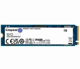 SSD -1 TB SSD, Kingston NV2 M.2 NVMe PCIe 4.0 (3500/2100)