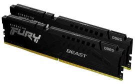 MA16 - 16Gb 5200Mhz DDR5 Kingston Fury Beast kit2 CL40 (XMP)