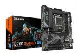 AG - Gigabyte B760 Gaming X DDR5 LGA1700 alaplap