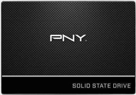 SSD -1 TB SSD, PNY CS900 SATA3 SSD (535/515)