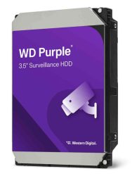 W40 - 4 Tb WD 256MB SATA3 WD43PURZ Purple