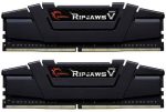   MA32 - 32Gb 3600MHz DDR4 G.Skill RipJaws V F4-3600C18D-32GVK Black Kit of 2