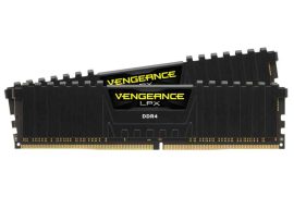 MA32 - 32Gb 3600MHz DDR4 Corsair Vengeance LPX Black kit2 CL18