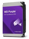   W10 - 1 Tb WD, 5400rpm,  64M, SATA3, Purple, Surveillance, WD11PURZ