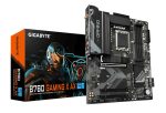 AG - Gigabyte B760 Gaming X AX DDR5 LGA1700 alaplap