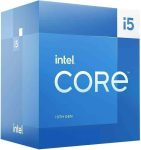 CPUI - Intel Core i5-13500 3GHz processzor, dobozos, 1700