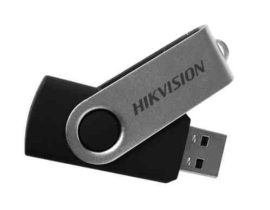 M - Pendrive  16GB Hiksemi M200S "Rotary", USB3.0, kihajtható (30-80/15-25)