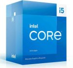 CPUI - Intel Core i5-13400F 2.5GHz processzor, dobozos, 1700