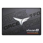   SSD - 480 Gb SSD, Team Group T-Force Vulcan Z SATA3 (540/470)