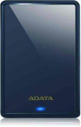 WK2 - 1 Tb Adata HV620S 2.5" külső hdd, USB3.0, kék