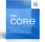 CPUI - Intel Core i5-13600K 3.5GHz processzor, LGA 1700