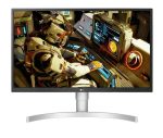   MOF - 27" LG 27UL550P-W 4K IPS monitor (2xHDMI/DP/5ms/Pivot)