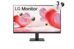   MOF - 27" LG 27MR400-B FullHD IPS monitor (VGA/HDMI/100Hz/5ms)