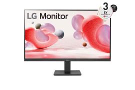 MOF - 27" LG 27MR400-B FullHD IPS monitor (VGA/HDMI/100Hz/5ms)