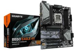 AG - Gigabyte B650 EAGLE AX AM5 alaplap