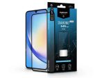   TELALK - Telefon védőfólia, Samsung Galaxy A35 5G üvegfólia, MyScreen 2.5D
