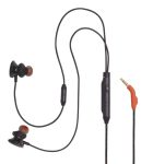   HKM - Mikrofonos fülhallgató, JBL Quantum 50, fekete, gamer