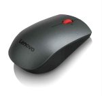 E - Lenovo Professional Wireless Laser Mouse, 1600dpi