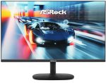   MOF - 27" Asrock CL27FF FullHD IPS LED Gaming monitor (VGA/HDMI/1ms/100Hz)