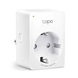 HA - TP-Link TAPO P110 Okos dugalj, Wifi-s, fogyasztásmérővel, 16A, 2 pack