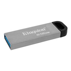 M - Pendrive 512GB Kingston DT Kyson USB3.0 (200/60)