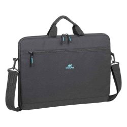 NBT - Rivacase notebook táska, 15.6", "Gremio 5516" fekete