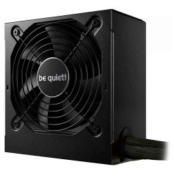 TE - Be Quiet! tápegység, ATX, 750W, Straight Power 10, 80+, Bronze, 12cm