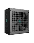   TE - DeepCool tápegység, ATX, 850W, PN850-M, 80+ Gold, ATX3.1, Full moduláris