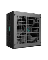 TE - DeepCool tápegység, ATX, 850W, PN850-M, 80+ Gold, ATX3.1, Full moduláris