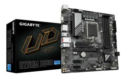 AG - Gigabyte B760M DS3H DDR5 LGA1700 alaplap